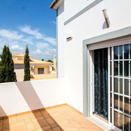 Villa Coelho - By Dalma Portuguesa Albufeira Kültér fotó