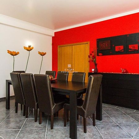 Villa Coelho - By Dalma Portuguesa Albufeira Kültér fotó