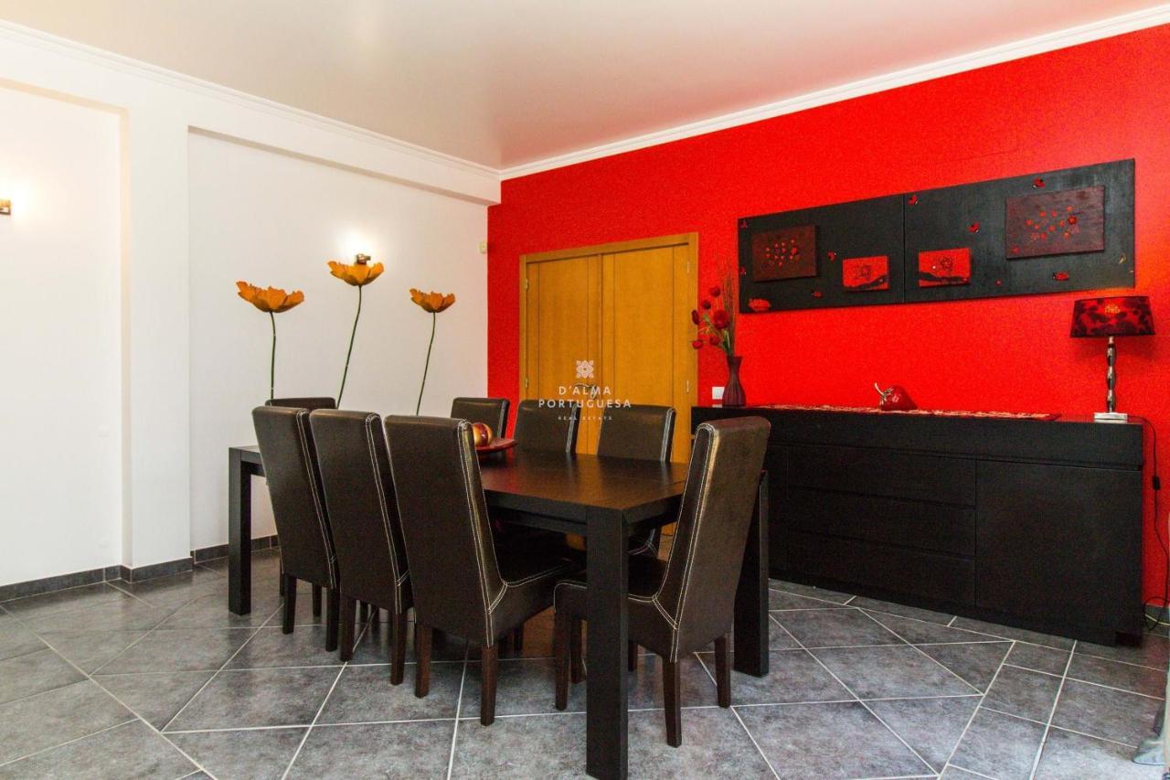 Villa Coelho - By Dalma Portuguesa Albufeira Kültér fotó