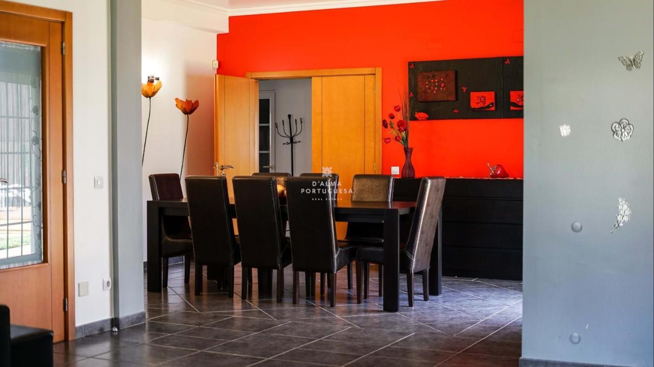 Villa Coelho - By Dalma Portuguesa Albufeira Kültér fotó