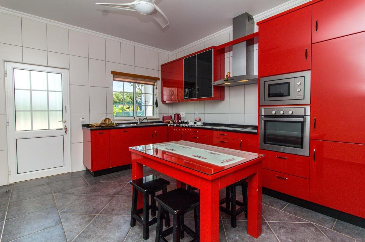 Villa Coelho - By Dalma Portuguesa Albufeira Kültér fotó