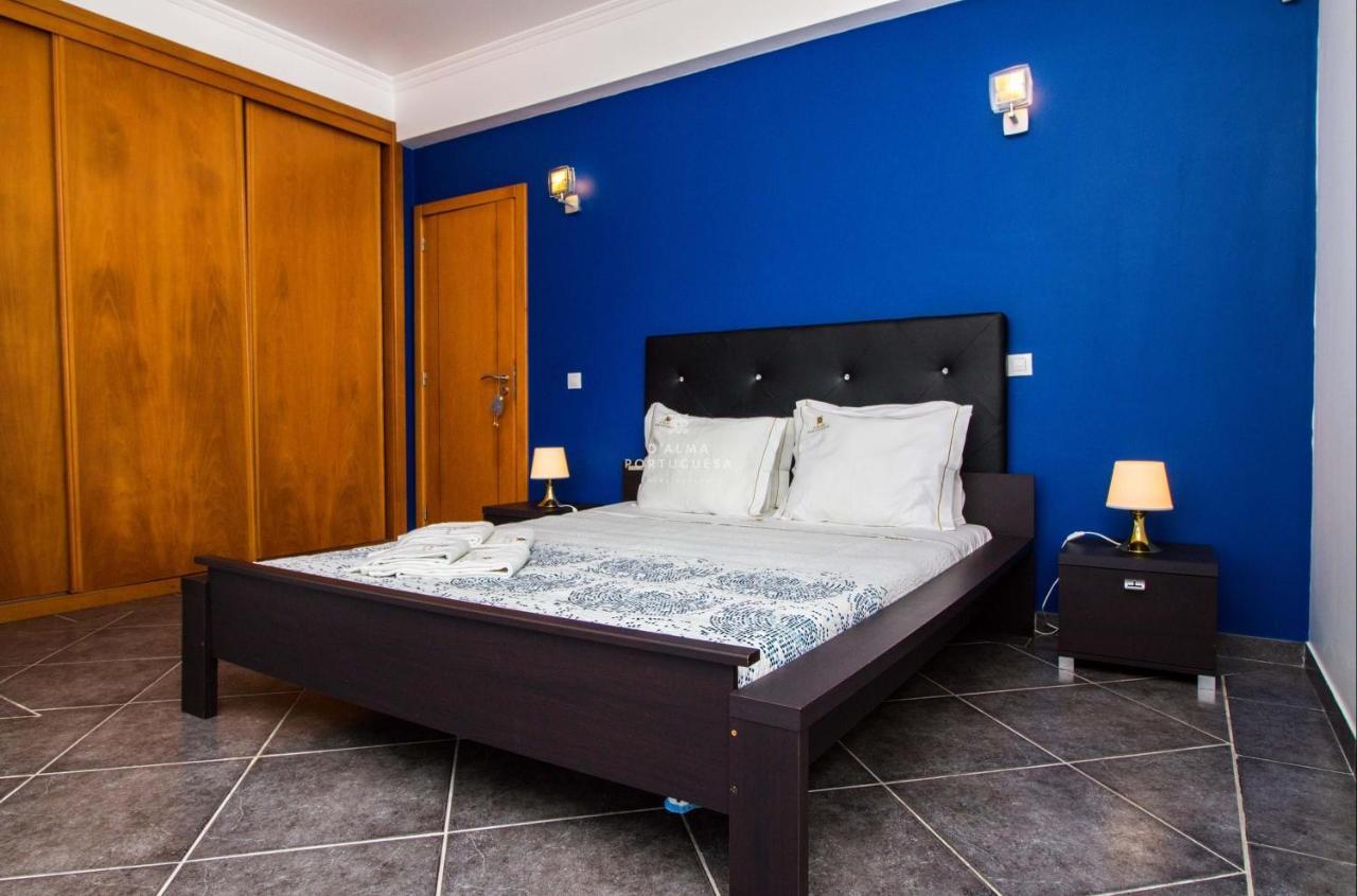 Villa Coelho - By Dalma Portuguesa Albufeira Kültér fotó