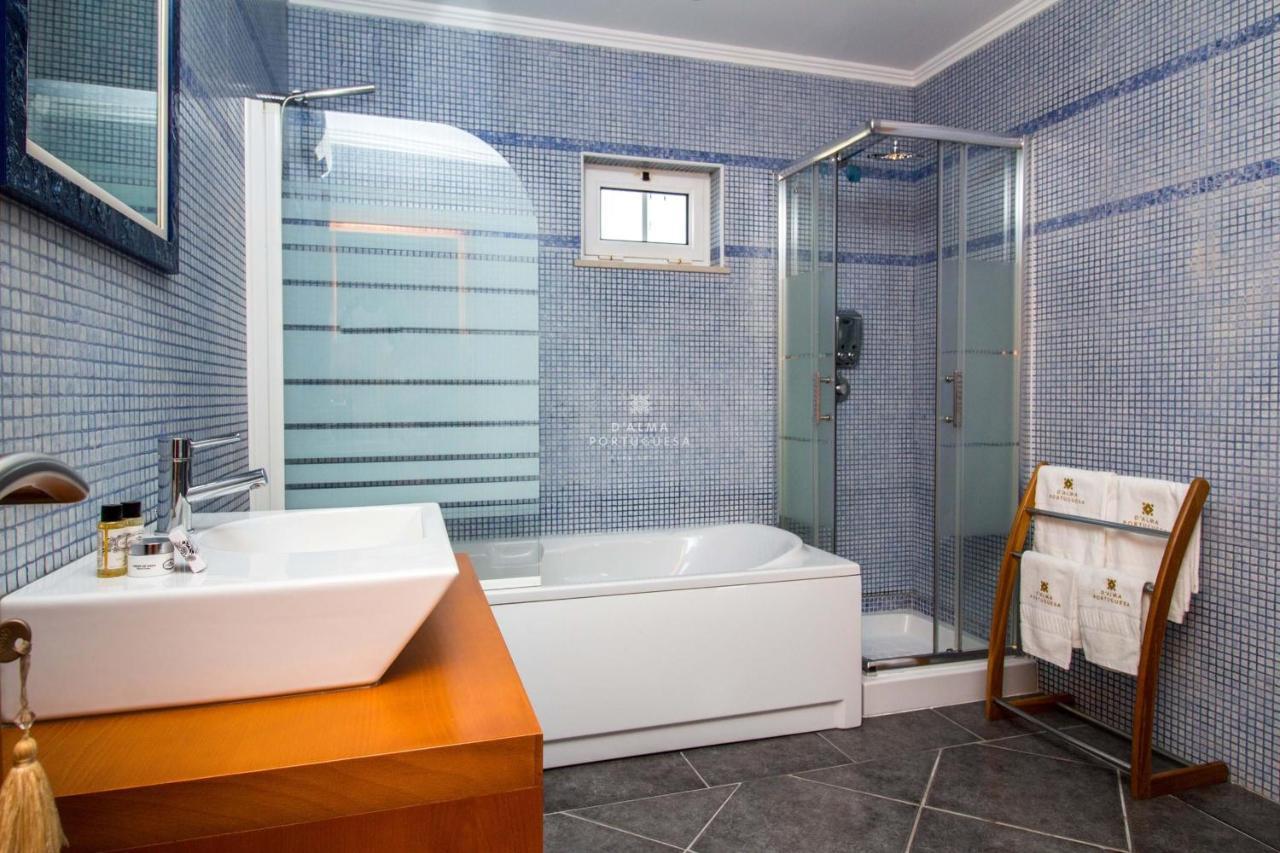 Villa Coelho - By Dalma Portuguesa Albufeira Kültér fotó