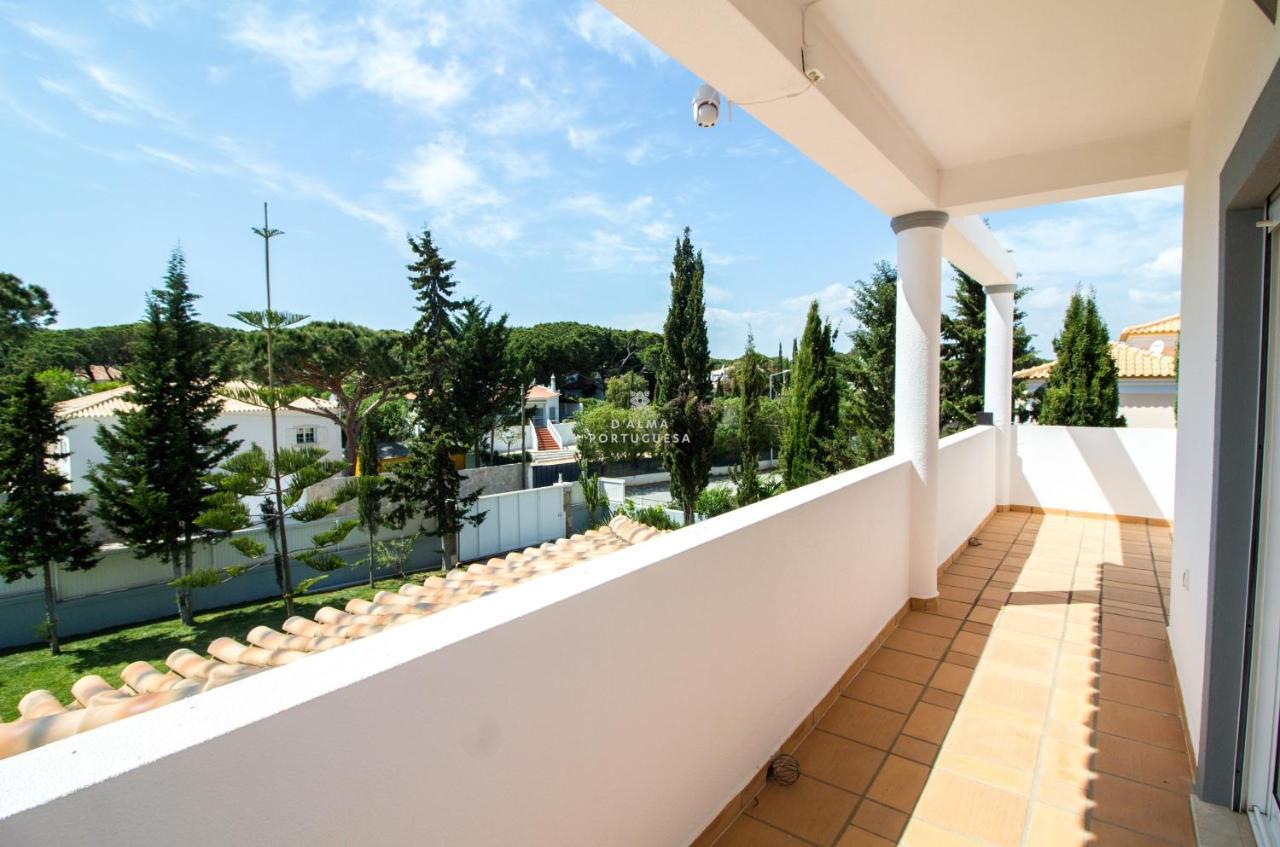 Villa Coelho - By Dalma Portuguesa Albufeira Kültér fotó
