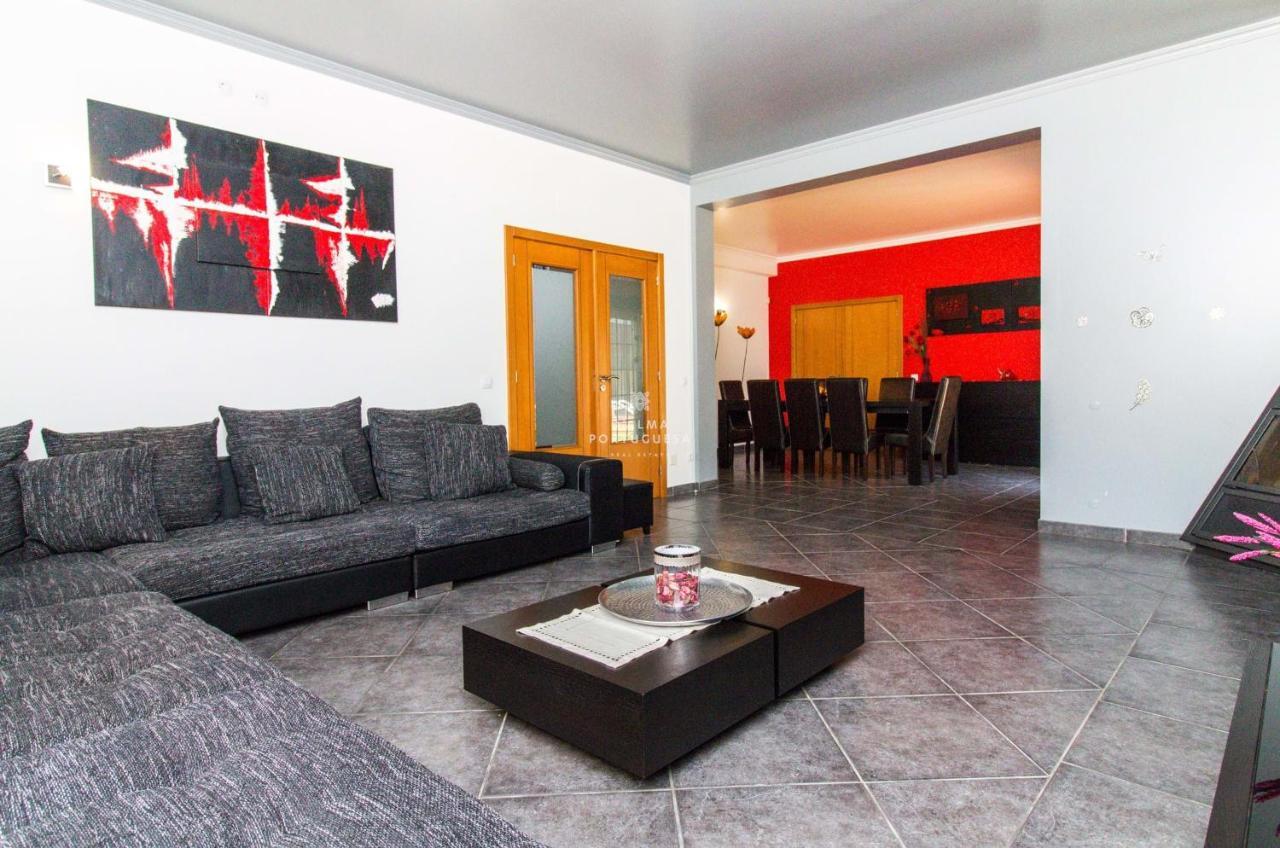 Villa Coelho - By Dalma Portuguesa Albufeira Kültér fotó