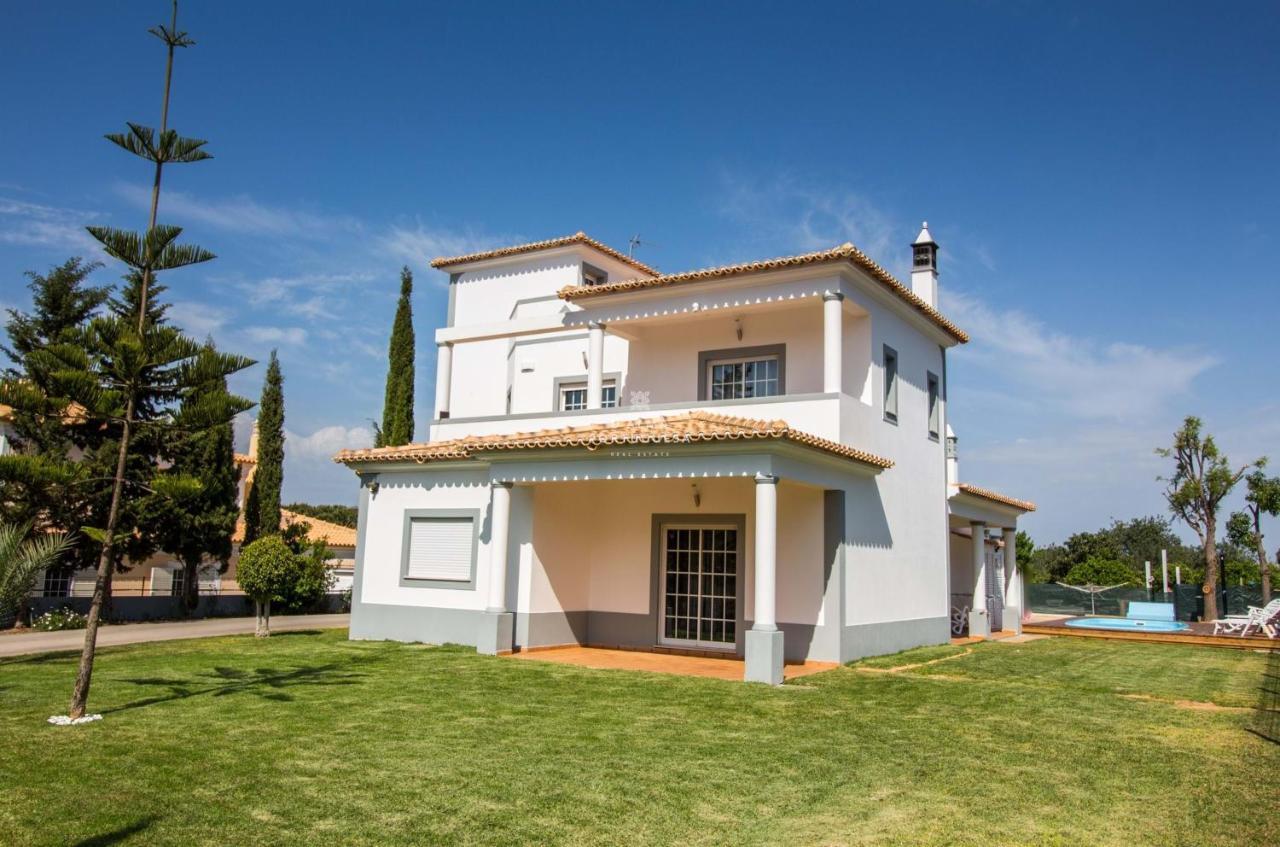 Villa Coelho - By Dalma Portuguesa Albufeira Kültér fotó