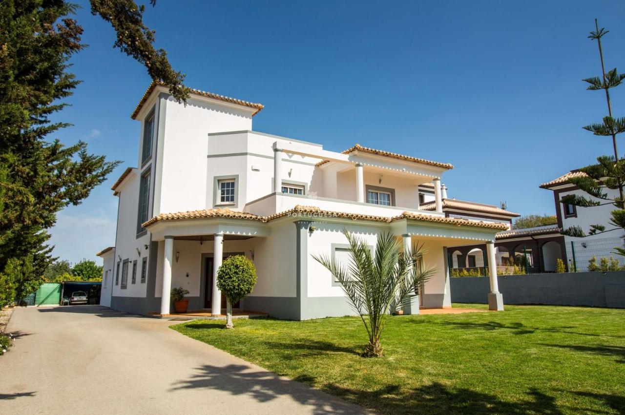 Villa Coelho - By Dalma Portuguesa Albufeira Kültér fotó