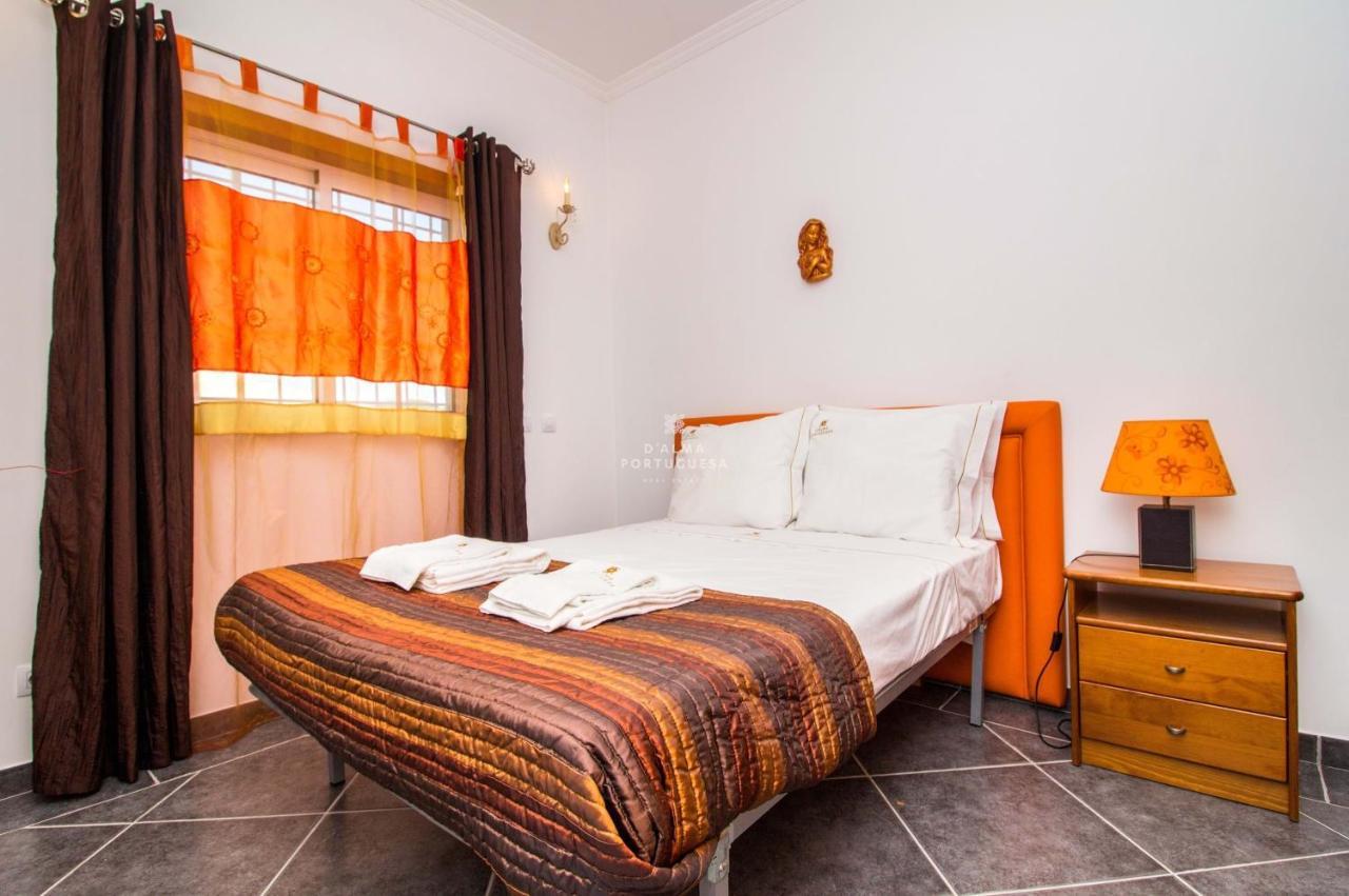 Villa Coelho - By Dalma Portuguesa Albufeira Kültér fotó