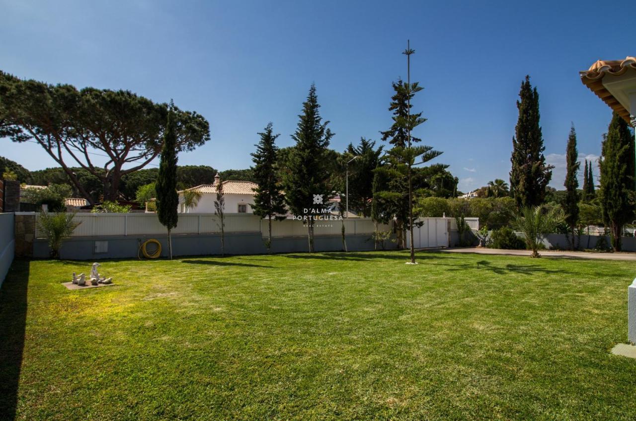 Villa Coelho - By Dalma Portuguesa Albufeira Kültér fotó