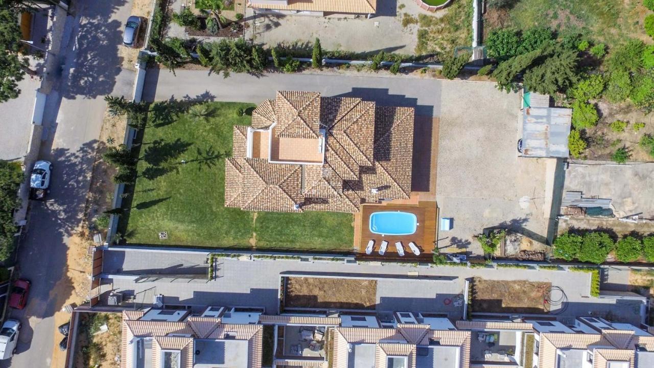 Villa Coelho - By Dalma Portuguesa Albufeira Kültér fotó