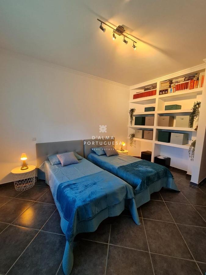 Villa Coelho - By Dalma Portuguesa Albufeira Kültér fotó