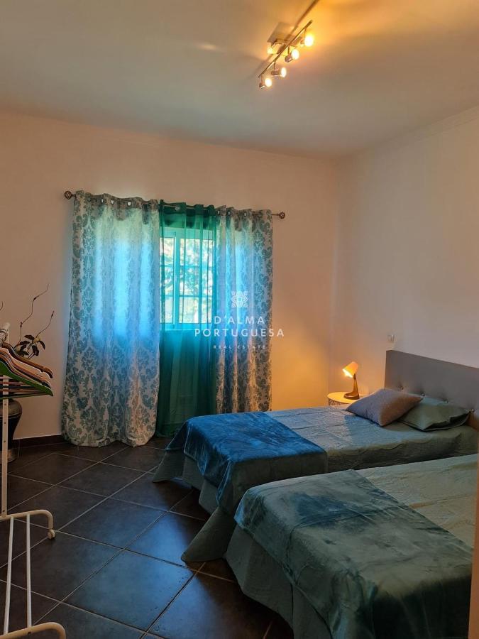 Villa Coelho - By Dalma Portuguesa Albufeira Kültér fotó