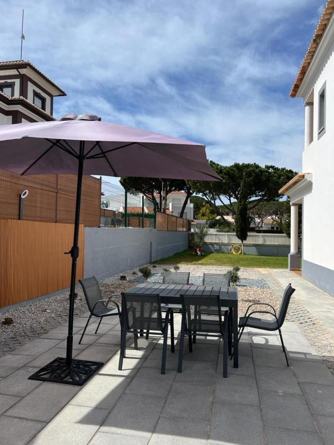 Villa Coelho - By Dalma Portuguesa Albufeira Kültér fotó